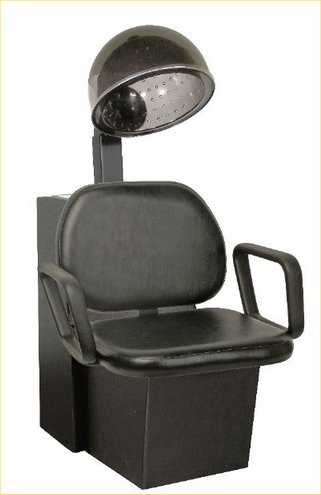 Jeffco QSE #660.2.D Grande Dryer Chair and Dryer