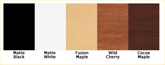 Jeffco Java Laminates